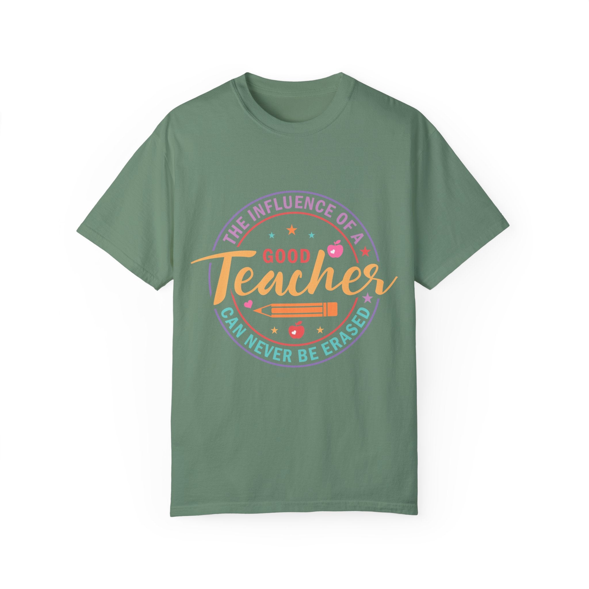 Good Teacher T-shirt - Celebrate Educators