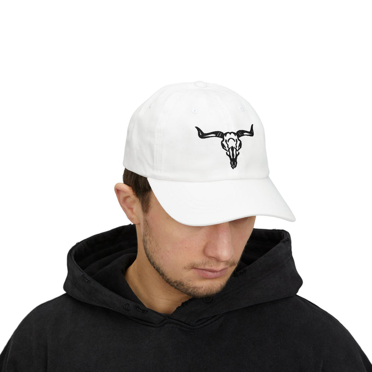 Western Style Baseball Cap