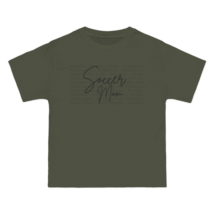 Soccer Mom T-Shirt