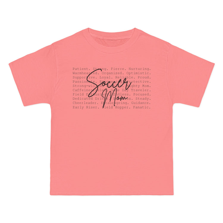 Soccer Mom T-Shirt