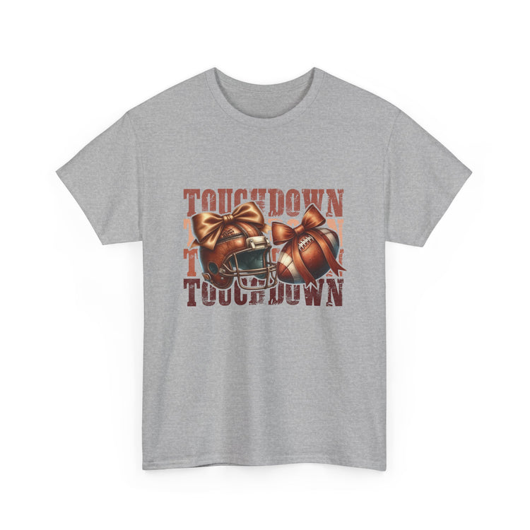 Touchdown Football Women's T-shirt