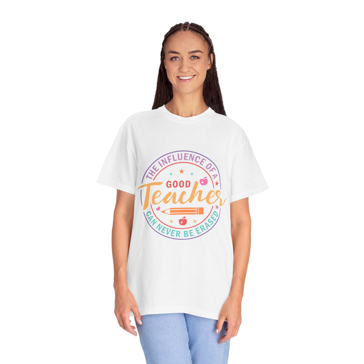 Good Teacher T-shirt - Celebrate Educators