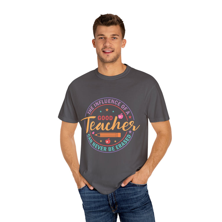 Good Teacher T-shirt - Celebrate Educators