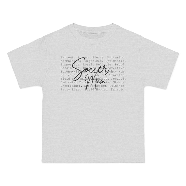 Soccer Mom T-Shirt