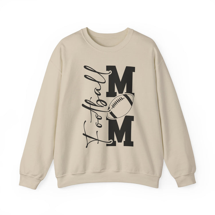 Football Mom Sweatshirt