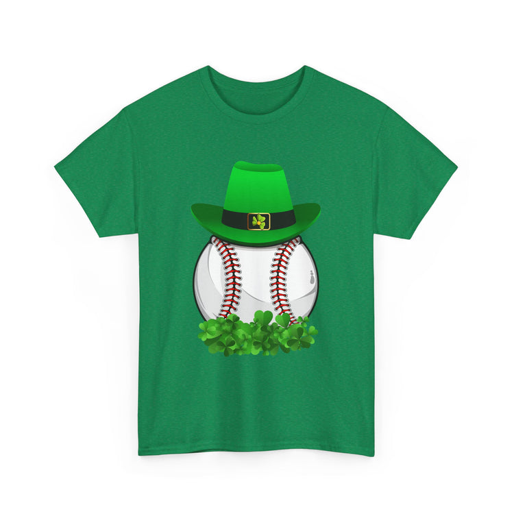 St Patrick's Day Tee