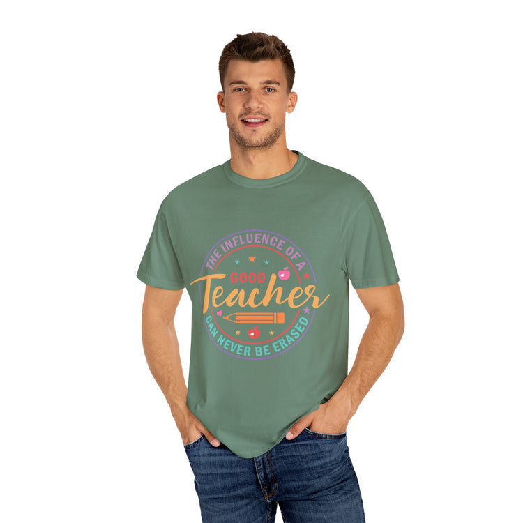 Good Teacher T-shirt - Celebrate Educators