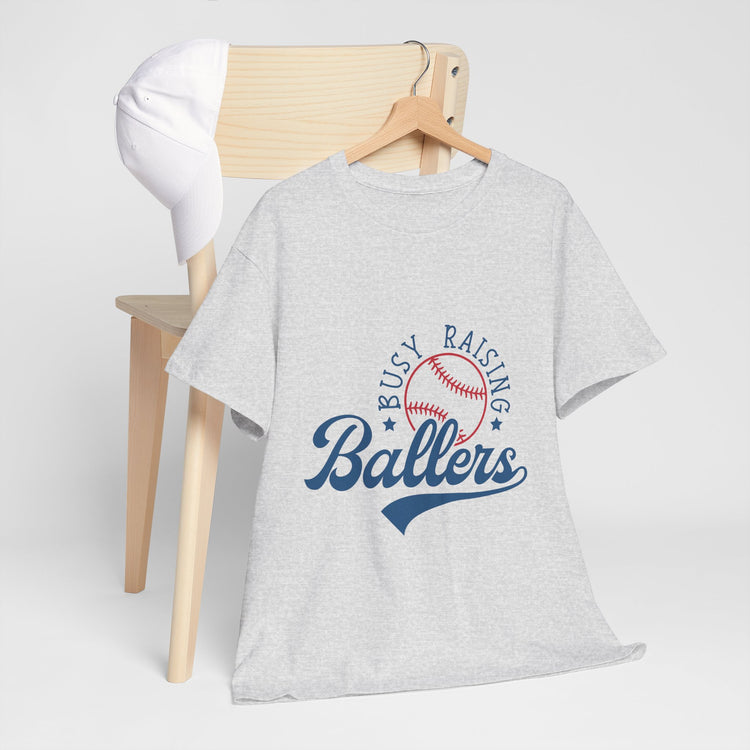 Baseball Parent Tee