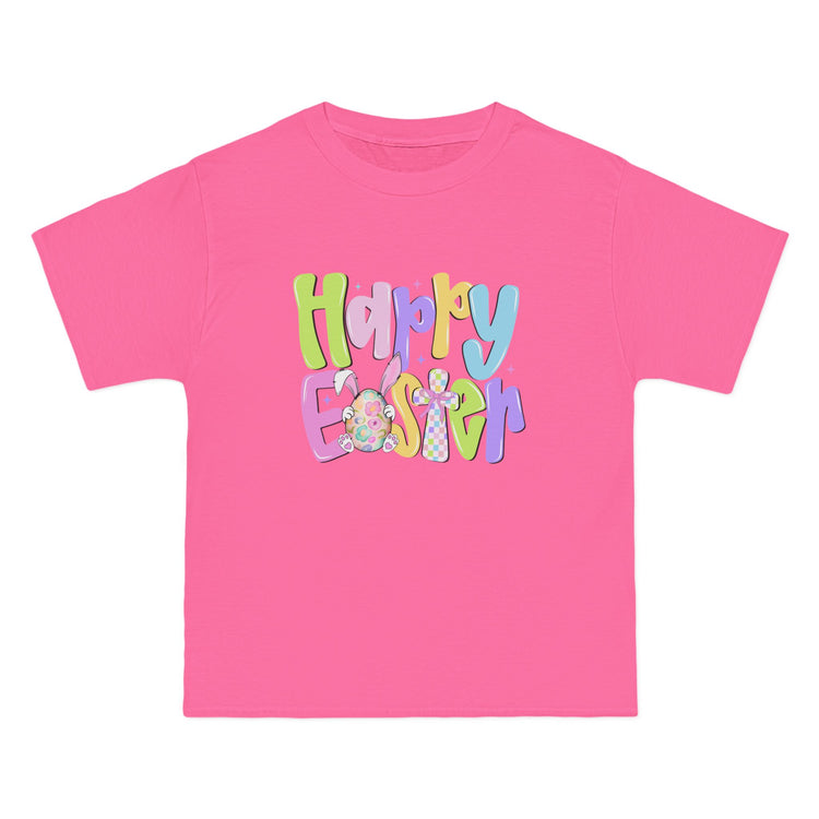 Easter Short-Sleeve T-Shirt